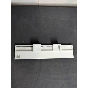 Kodak photo printer tray only Adjustable paper‎ sizes white replacement part